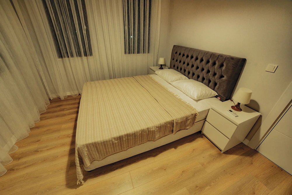 Nest Private Villas