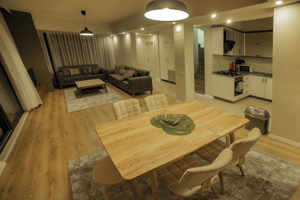 Nest Private Villas