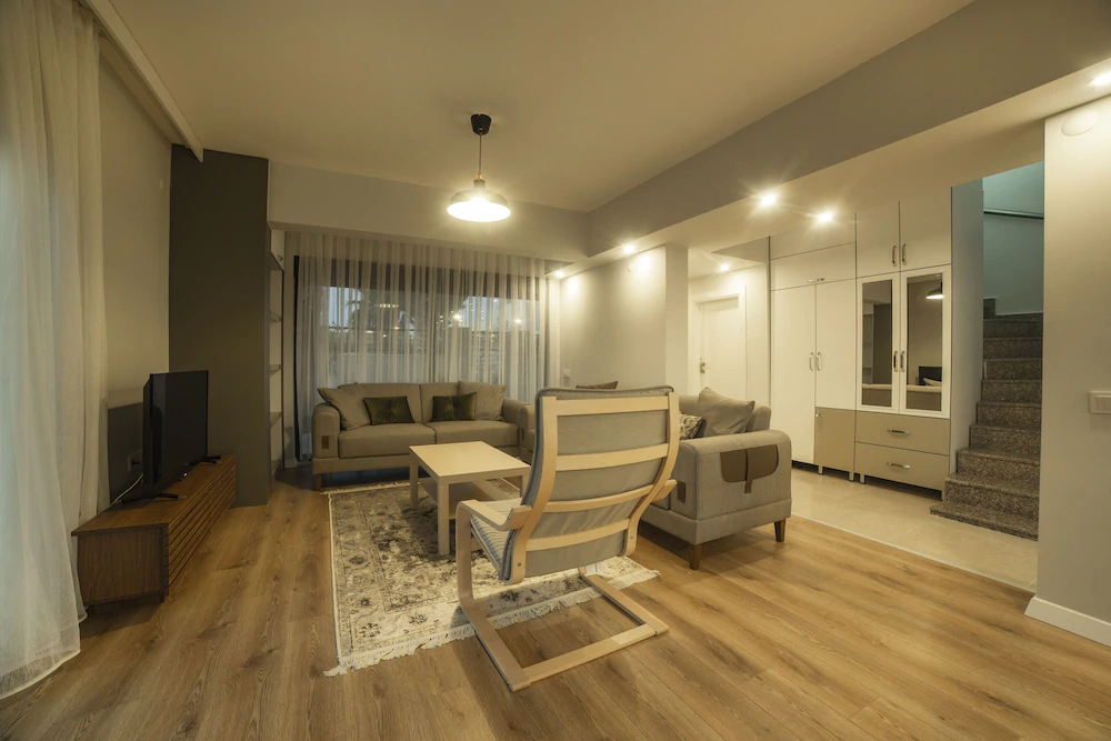 Nest Private Villas