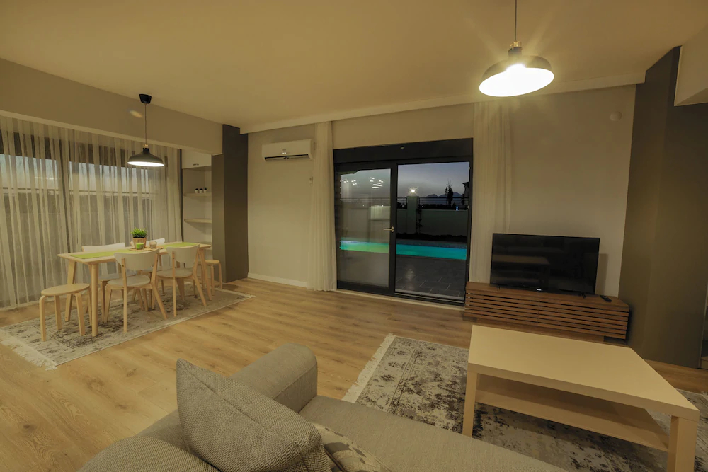 Nest Private Villas