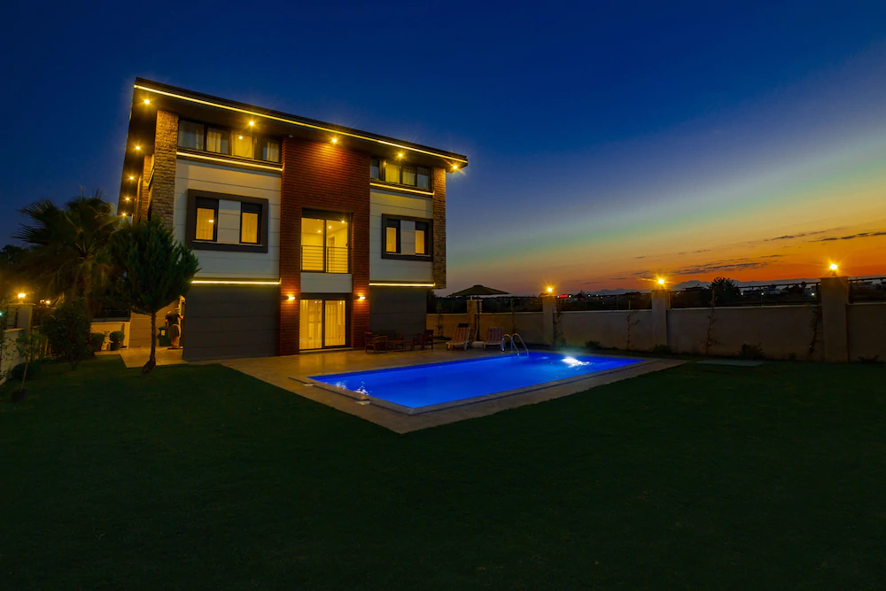 Nest Private Villas