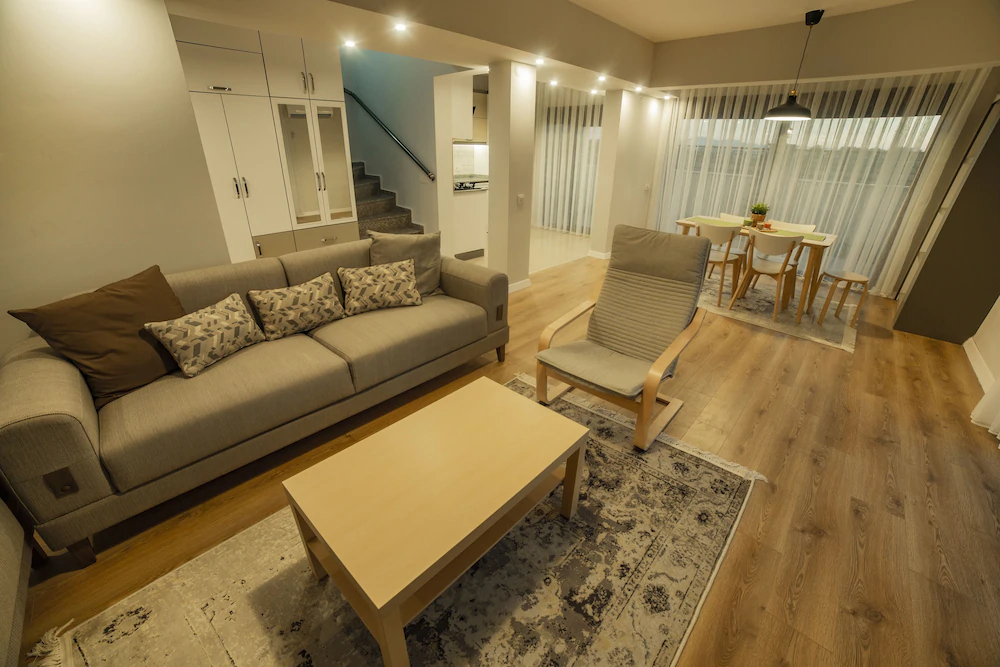 Nest Private Villas