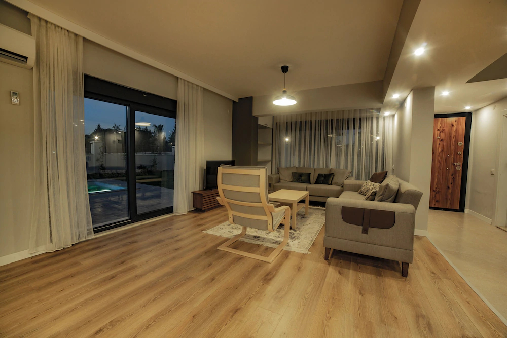 Nest Private Villas