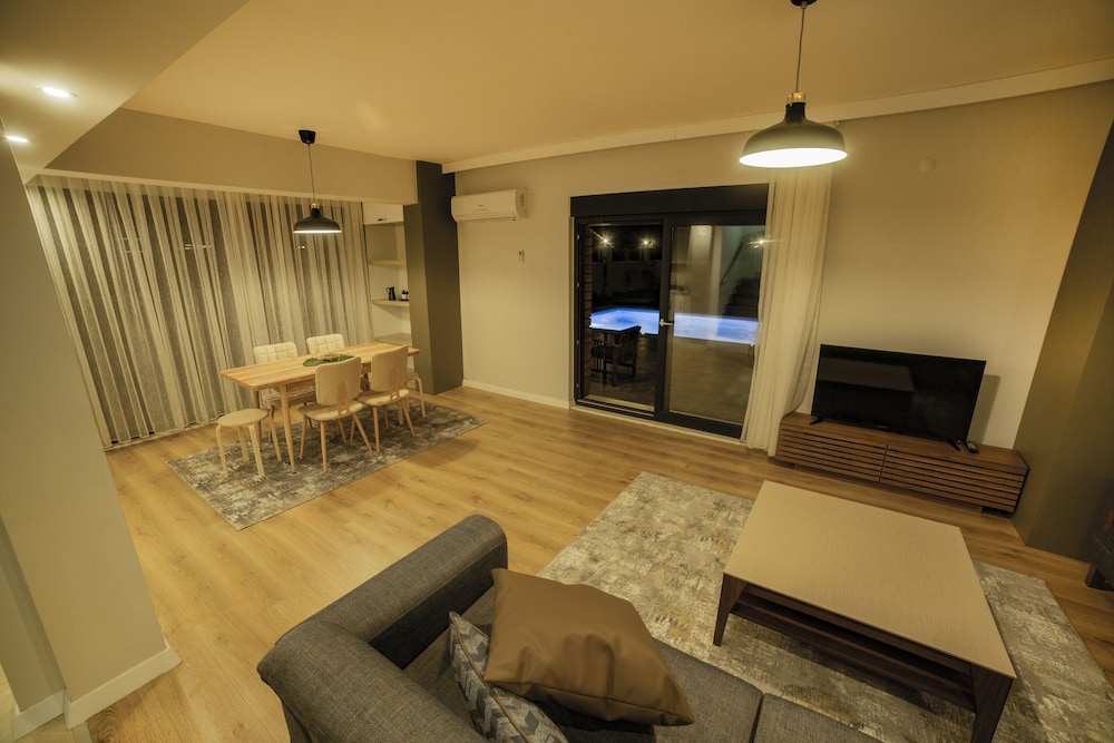 Nest Private Villas