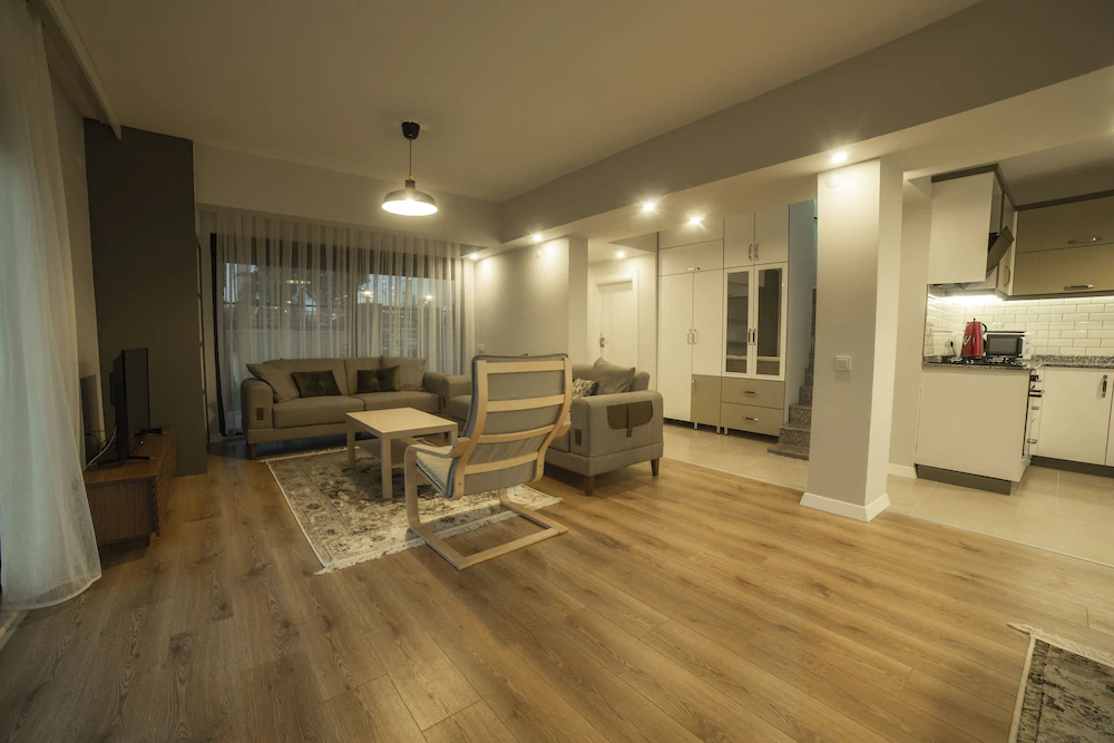 Nest Private Villas