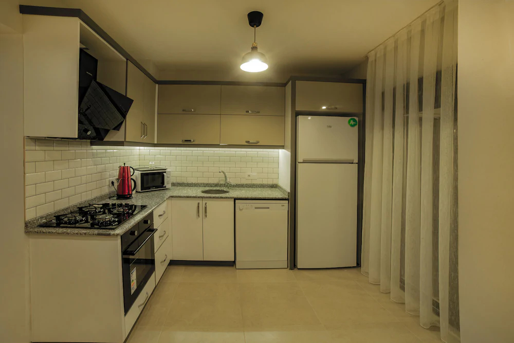 Nest Private Villas