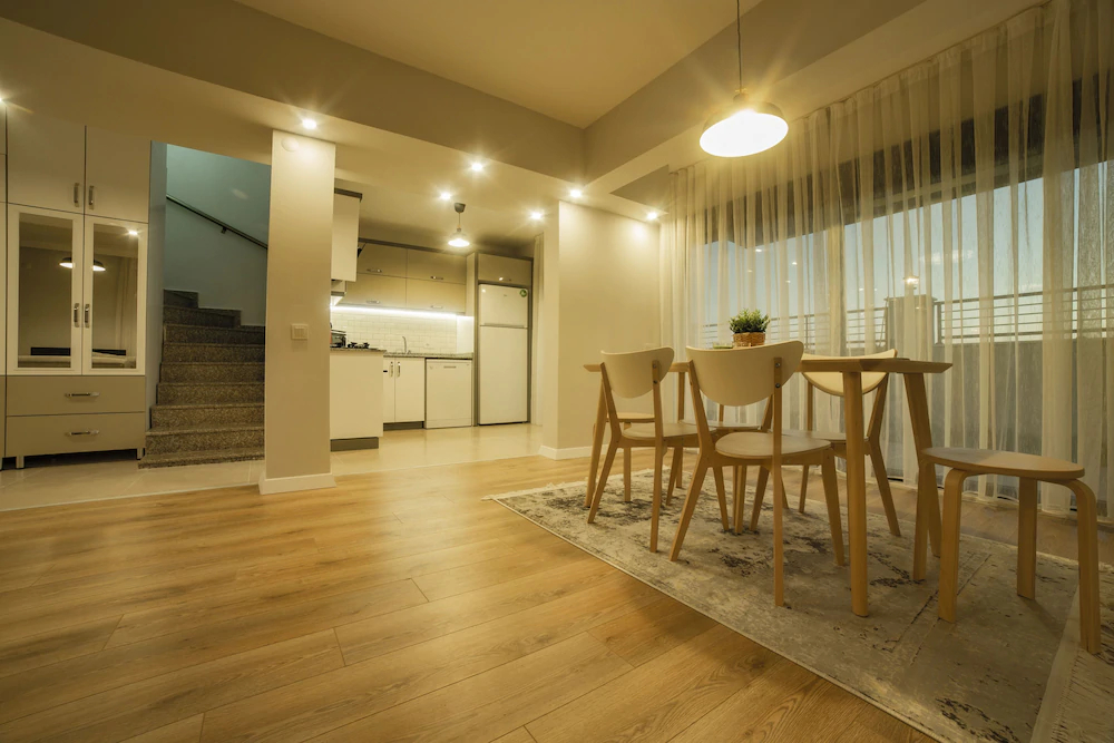 Nest Private Villas