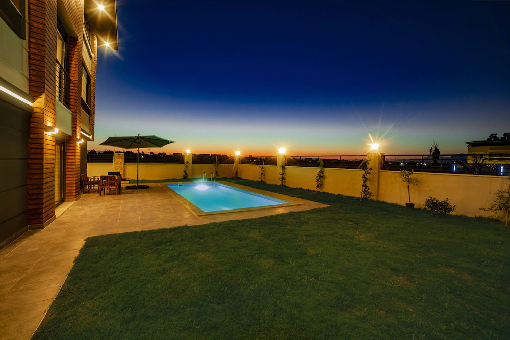 Nest Private Villas