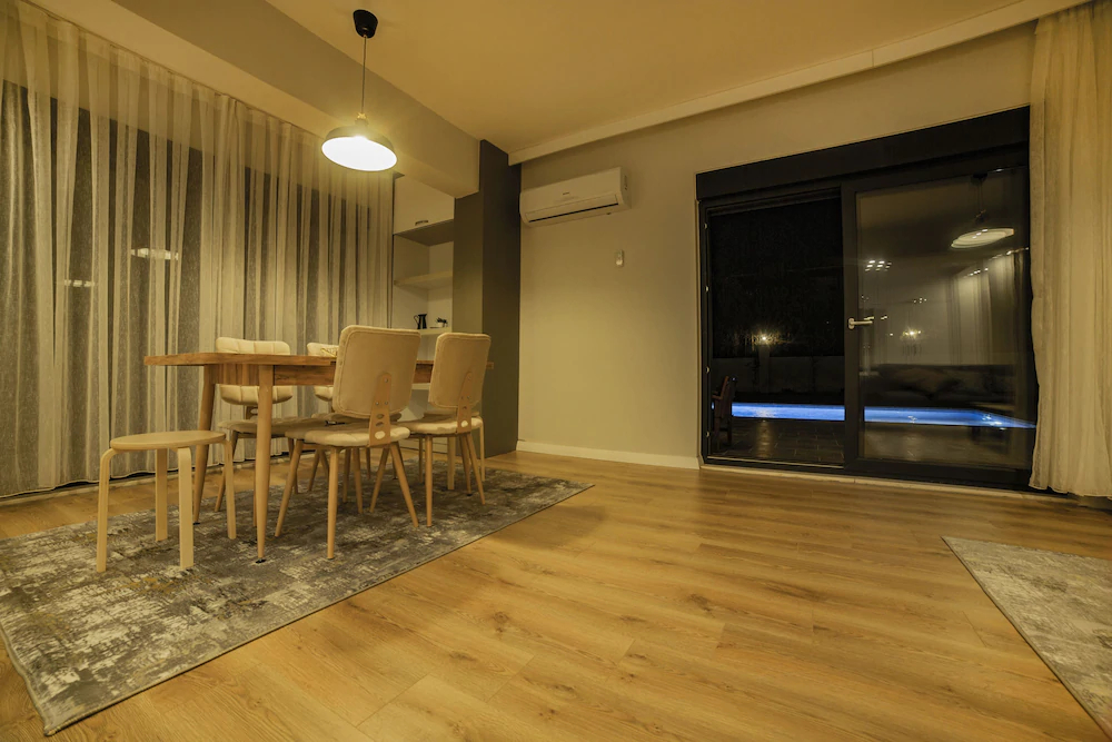 Nest Private Villas