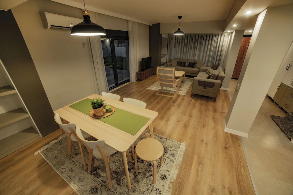 Nest Private Villas