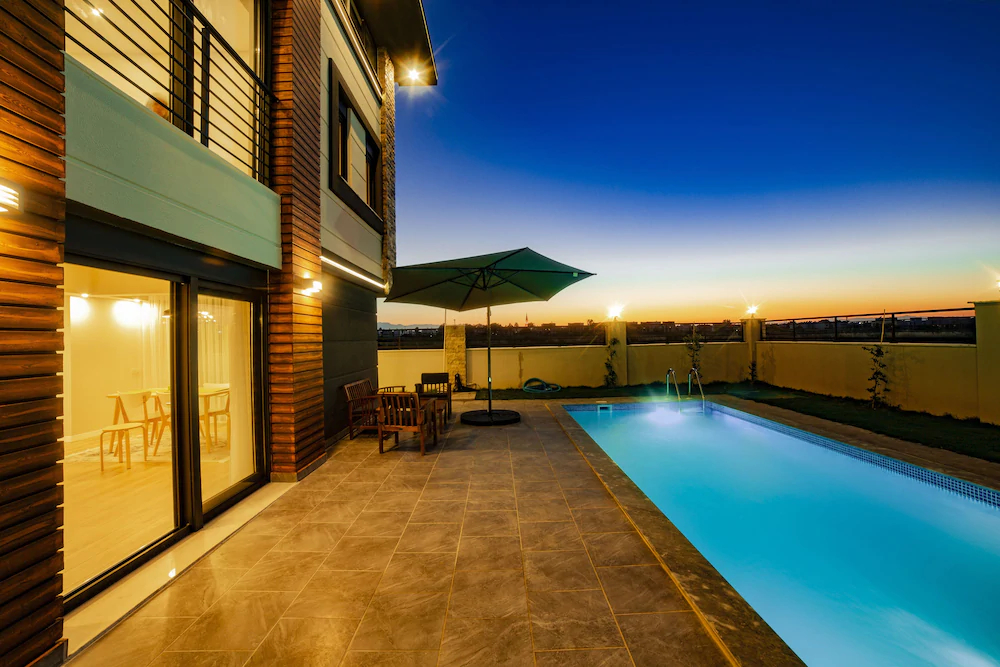 Nest Private Villas