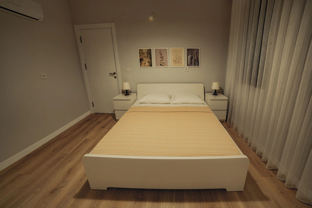 Nest Private Villas