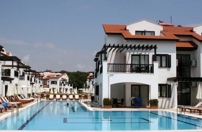 River Resort Hotel