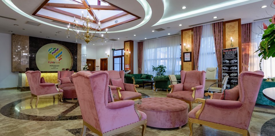 River Resort Hotel