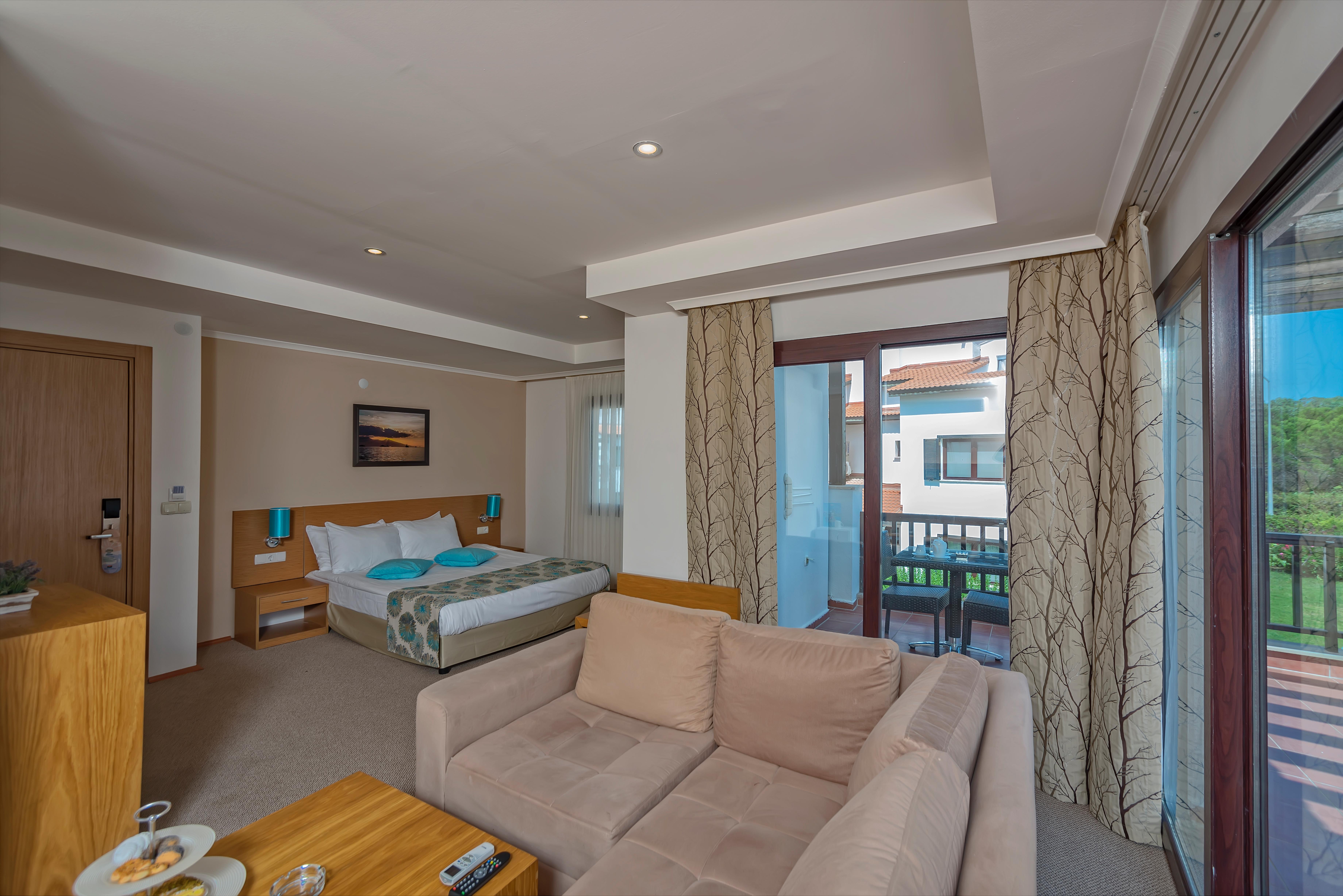 River Resort Hotel