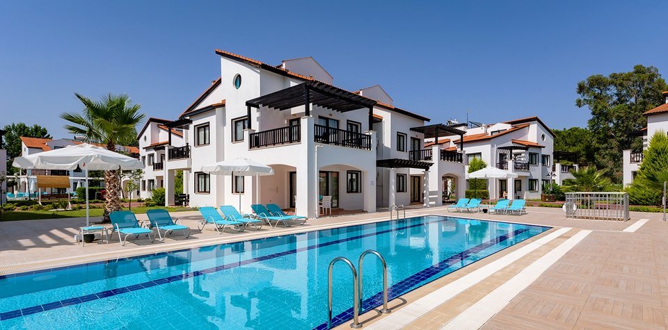 River Resort Hotel