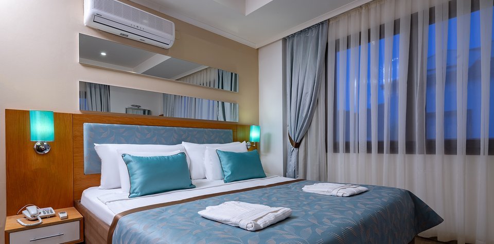 River Resort Hotel
