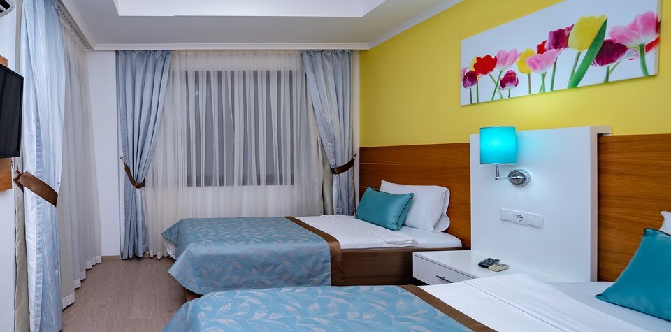 River Resort Hotel