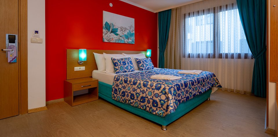River Resort Hotel
