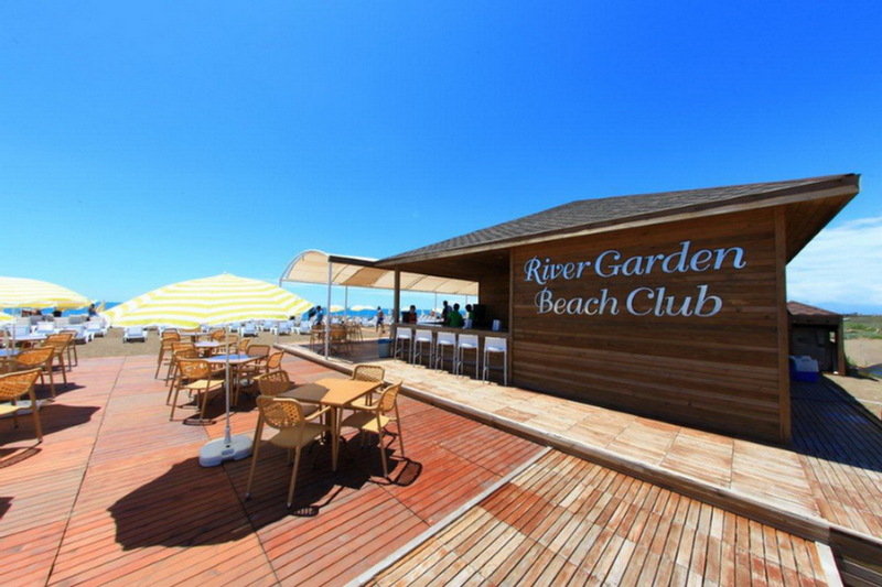 River Resort Hotel