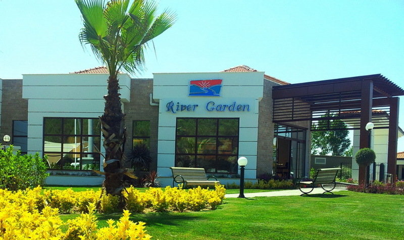 River Resort Hotel