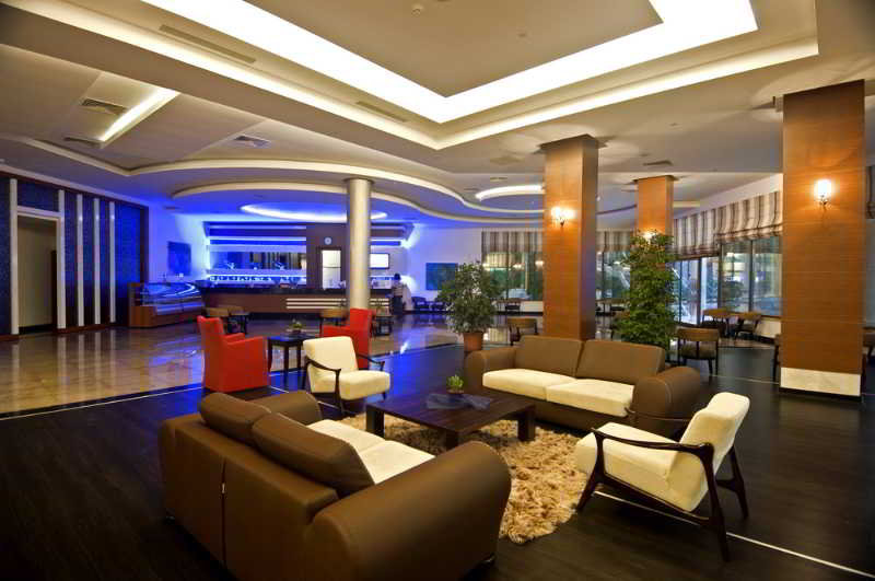 TUI MAGIC LIFE Masmavi