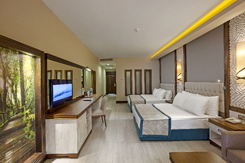 TUI MAGIC LIFE Masmavi
