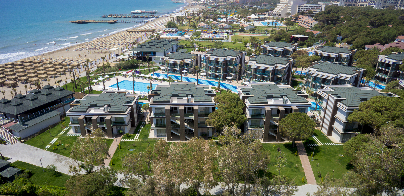 TUI MAGIC LIFE Masmavi