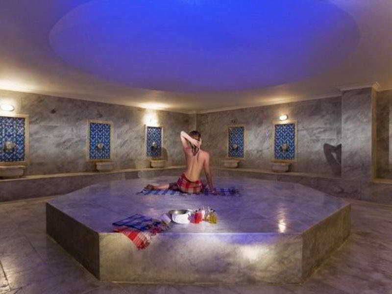 TUI MAGIC LIFE Masmavi