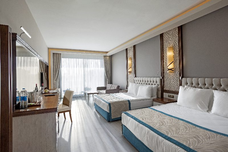 TUI MAGIC LIFE Masmavi