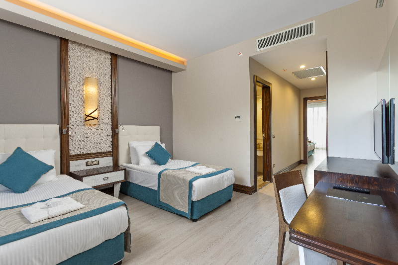 TUI MAGIC LIFE Masmavi