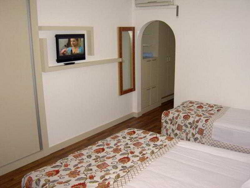 TUI MAGIC LIFE Masmavi