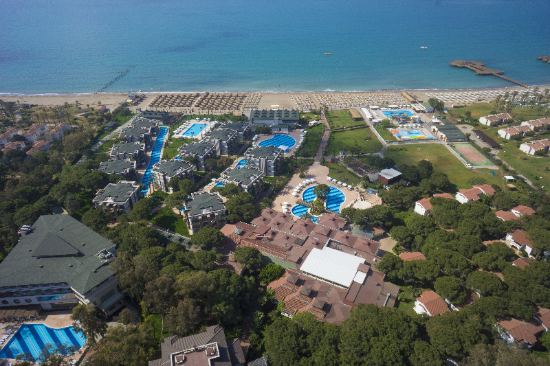 TUI MAGIC LIFE Masmavi