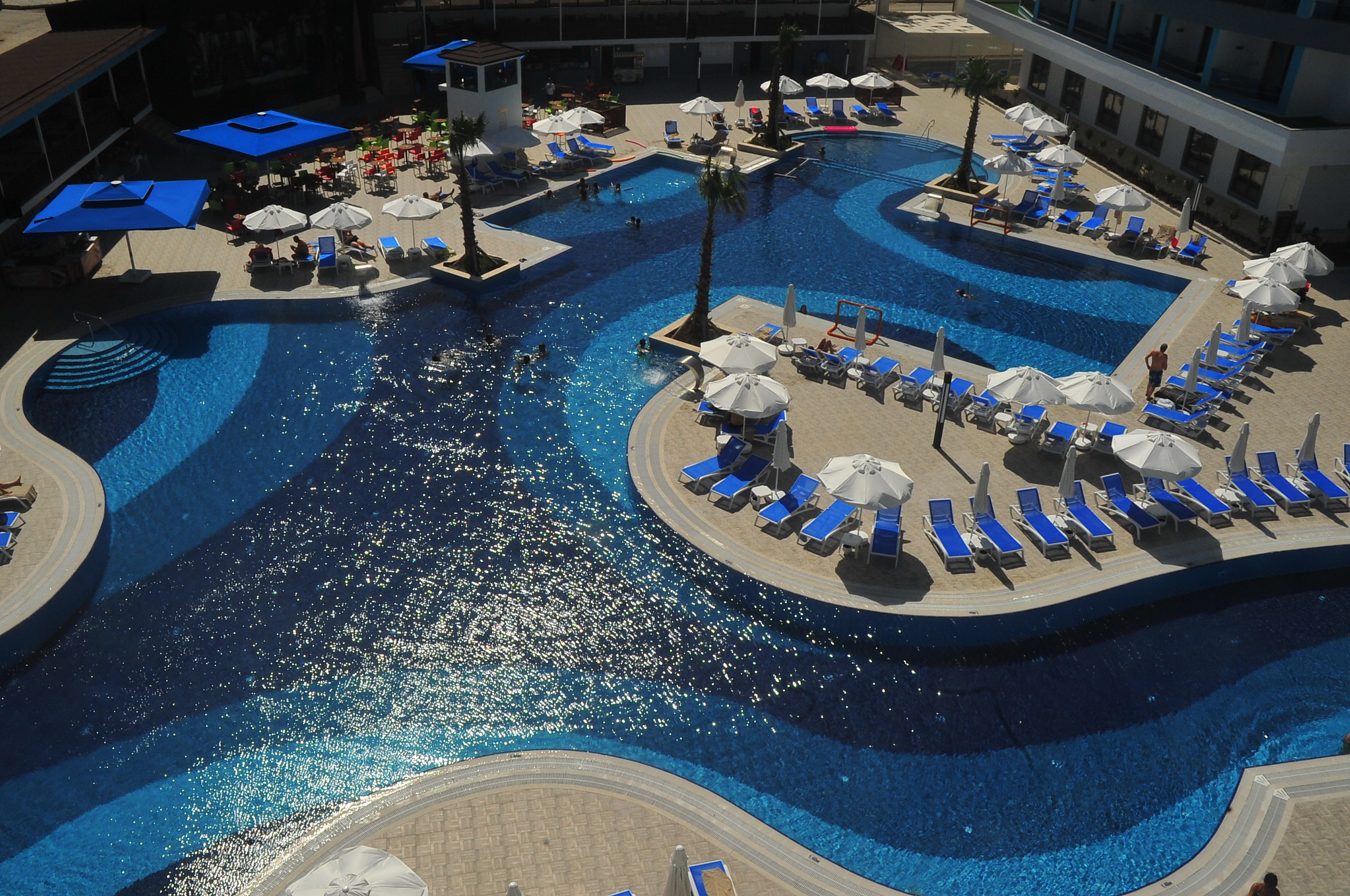 Sensitive Premium Resort & Spa