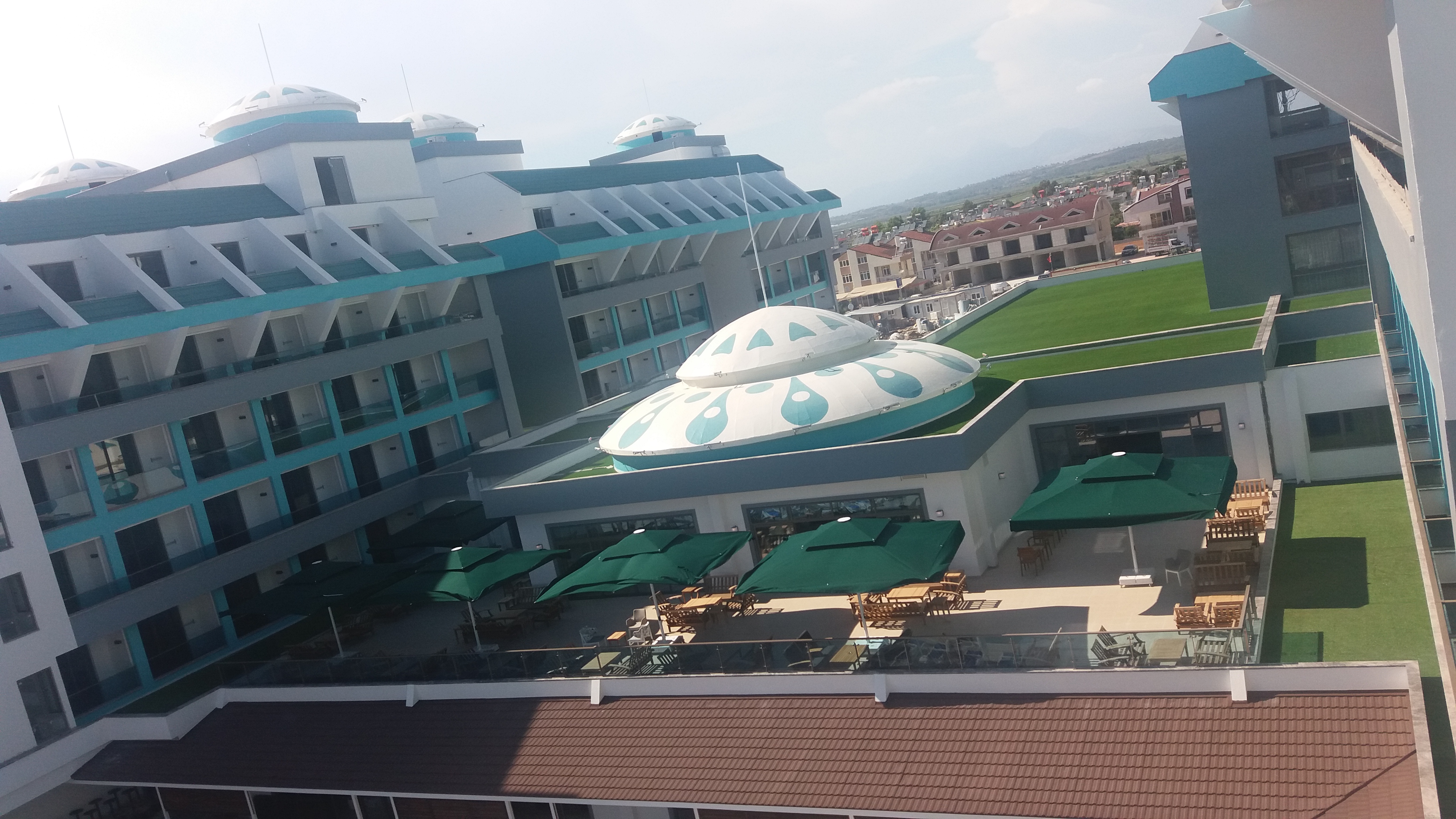 Sensitive Premium Resort & Spa