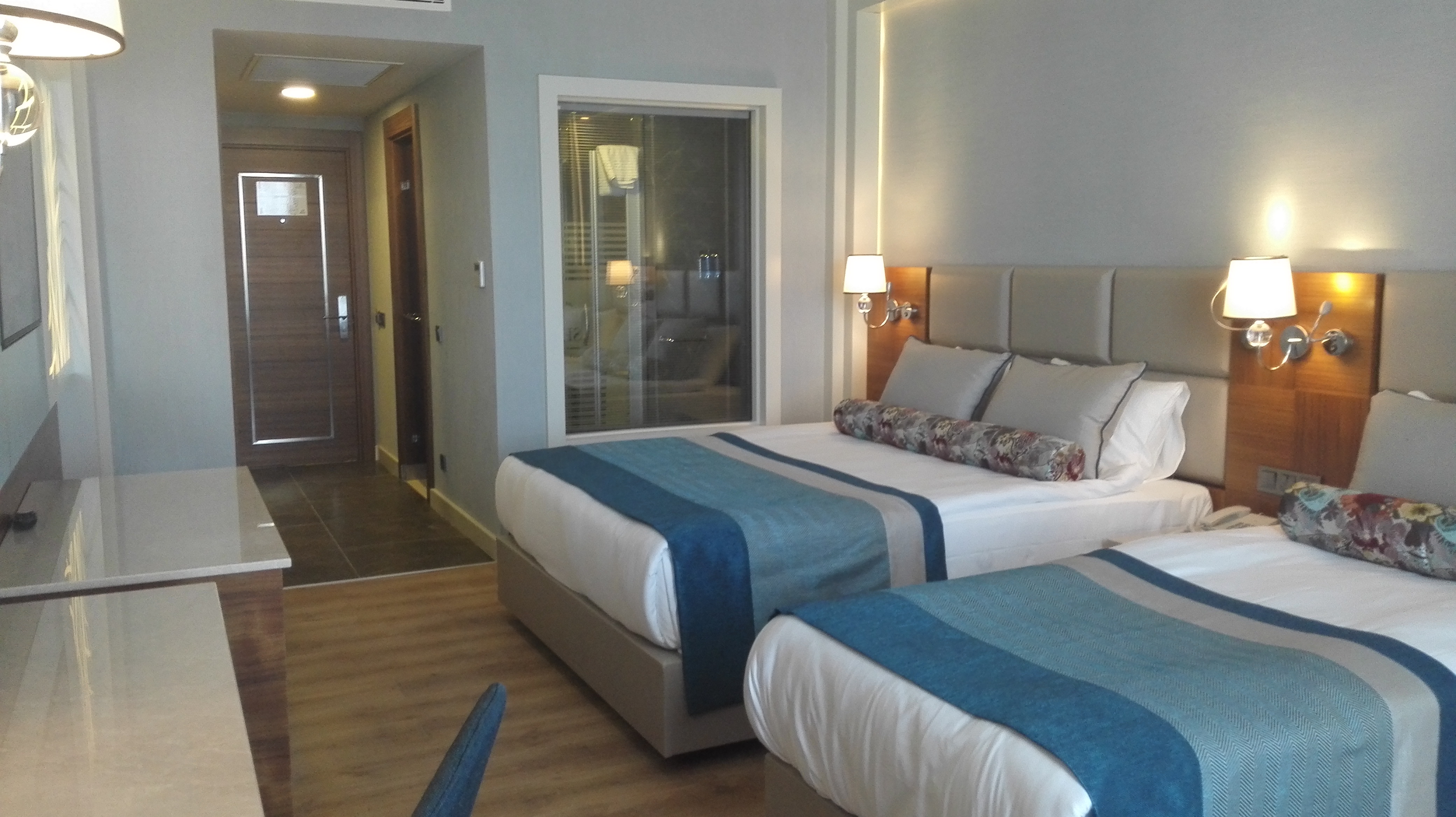 Sensitive Premium Resort & Spa