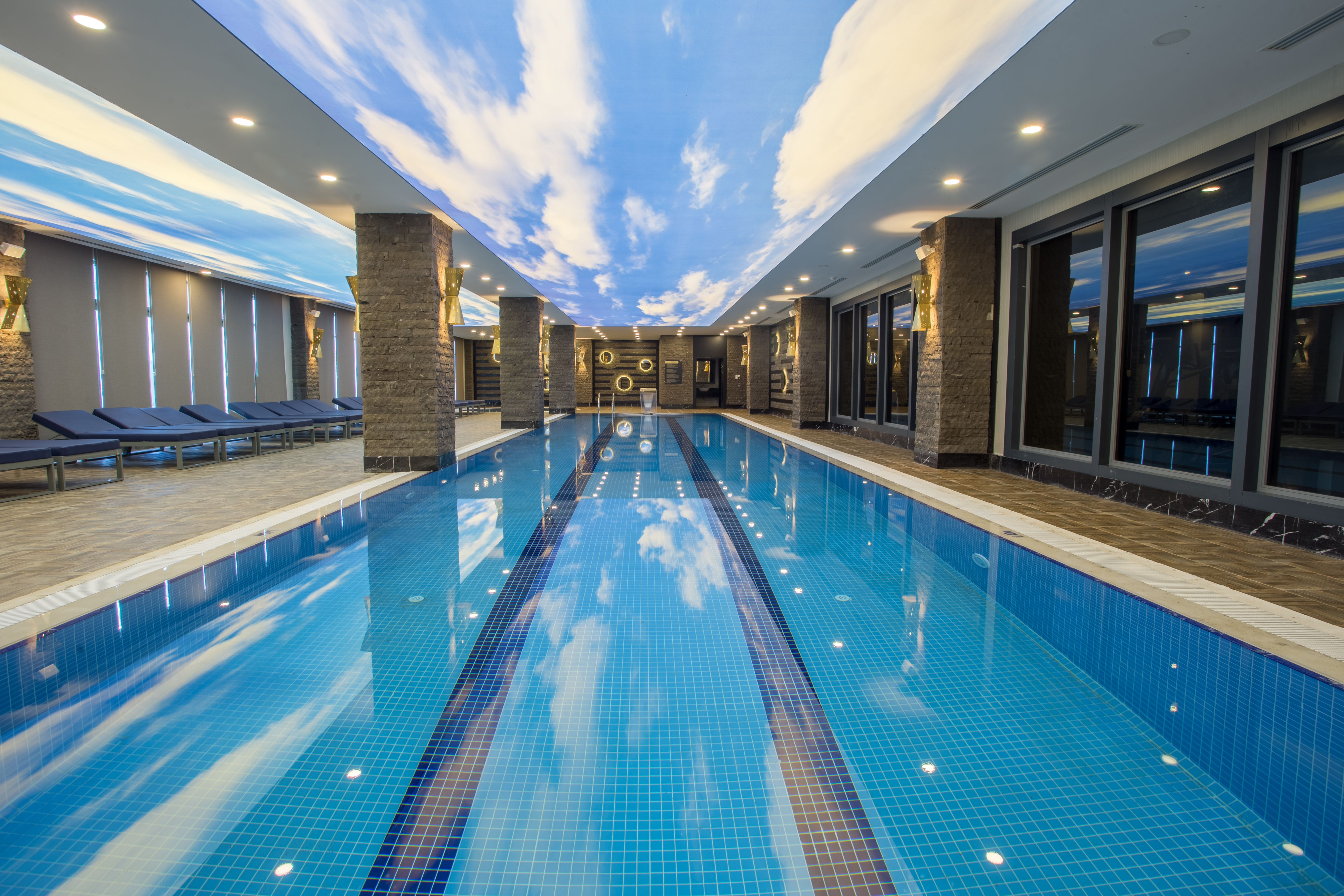 Sensitive Premium Resort & Spa