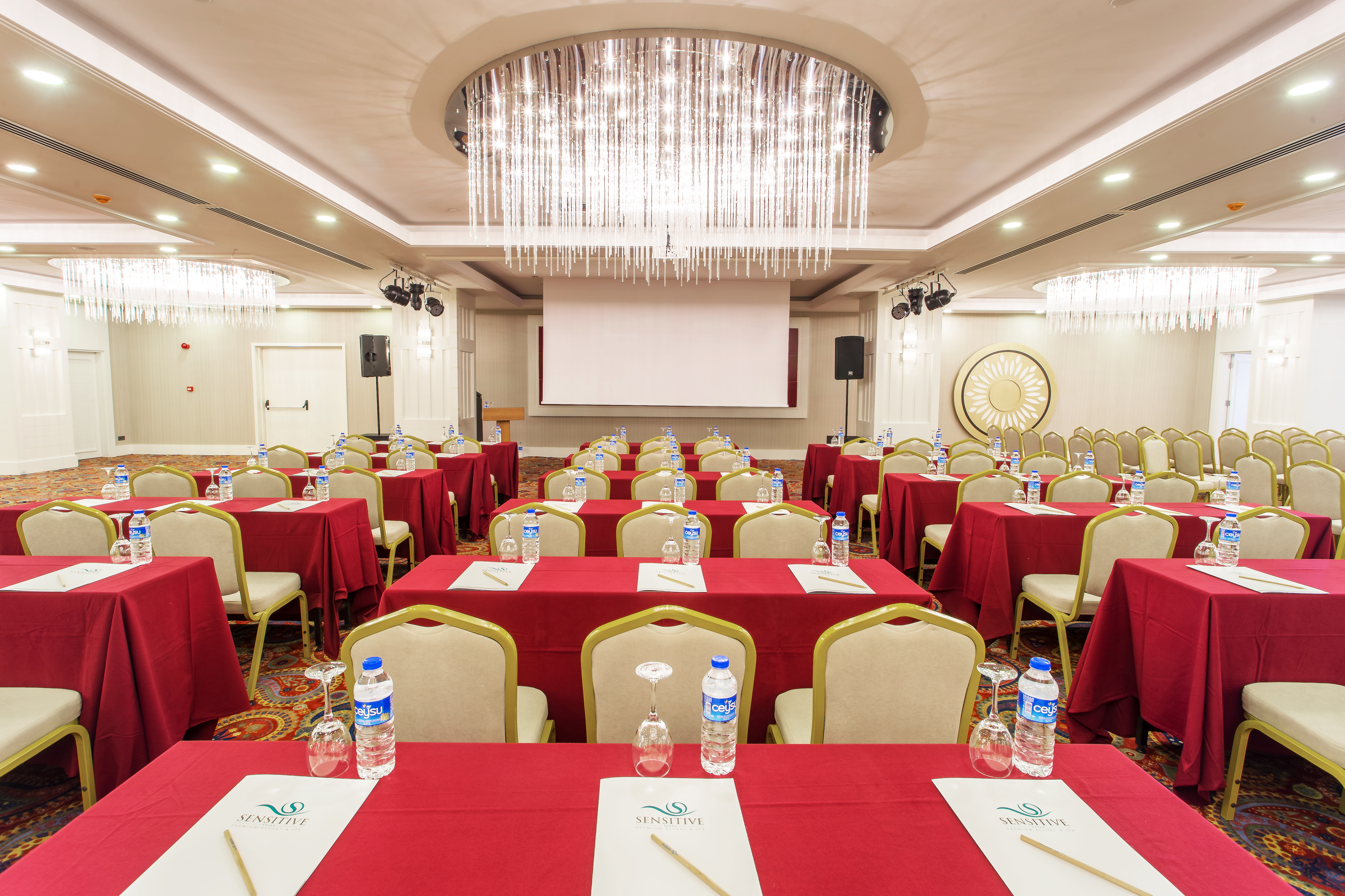Sensitive Premium Resort & Spa