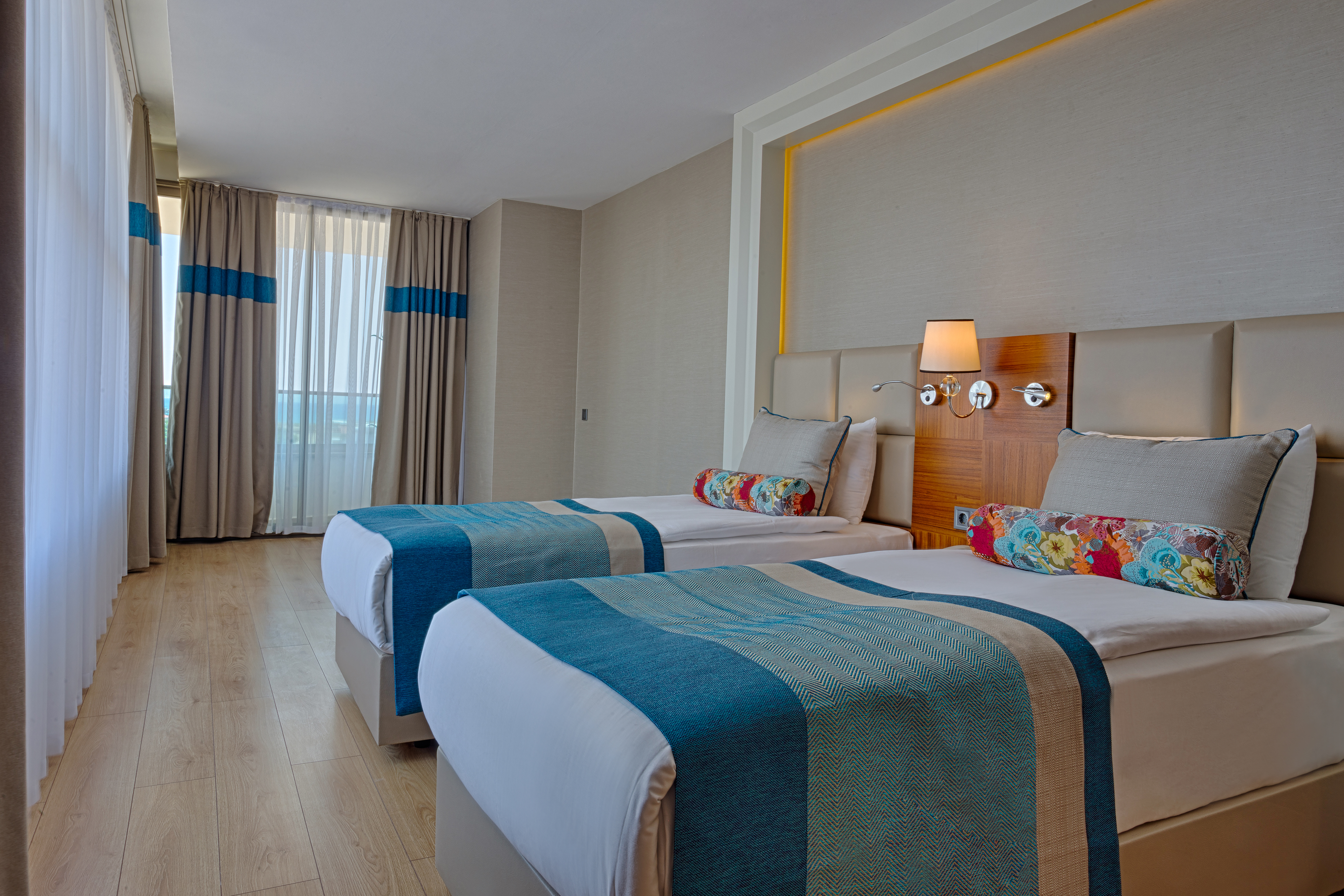 Sensitive Premium Resort & Spa
