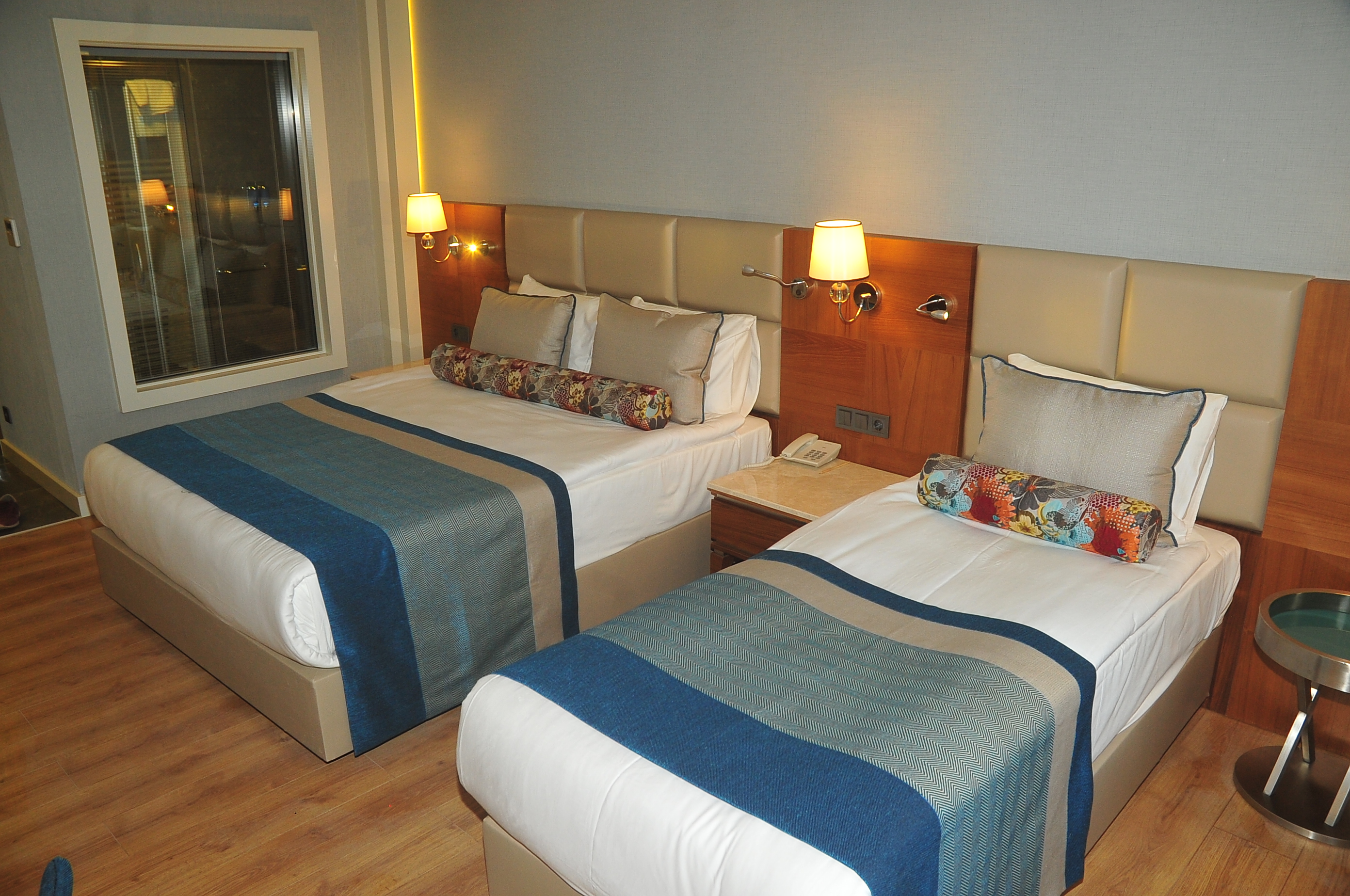 Sensitive Premium Resort & Spa