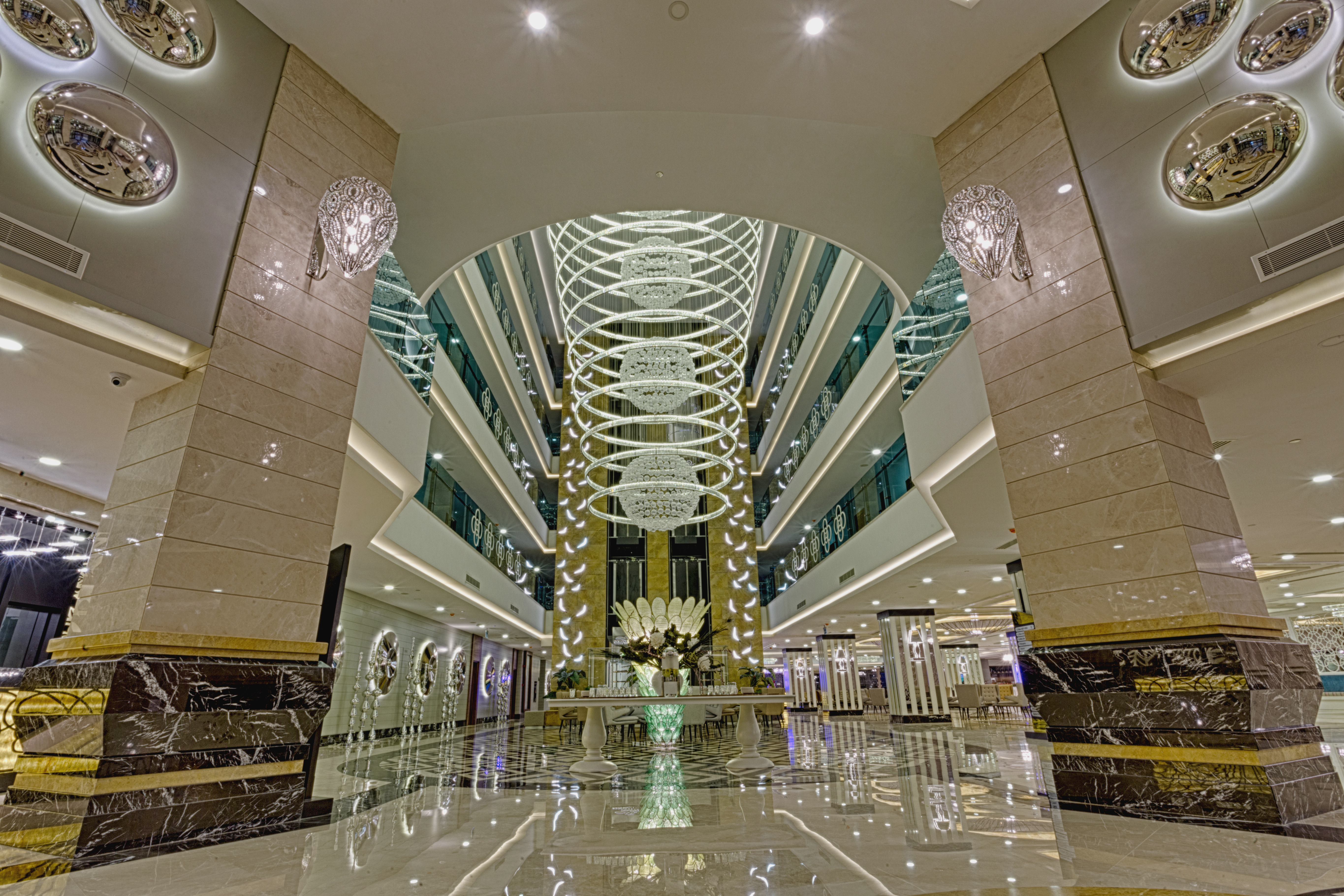 Sensitive Premium Resort & Spa