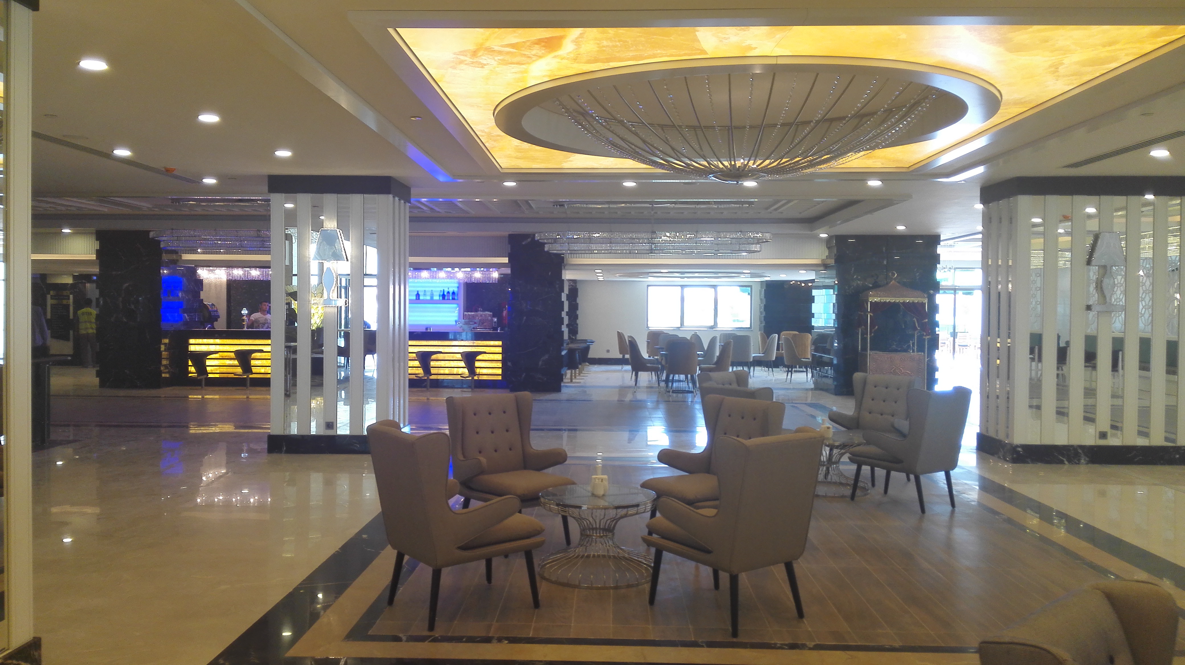 Sensitive Premium Resort & Spa