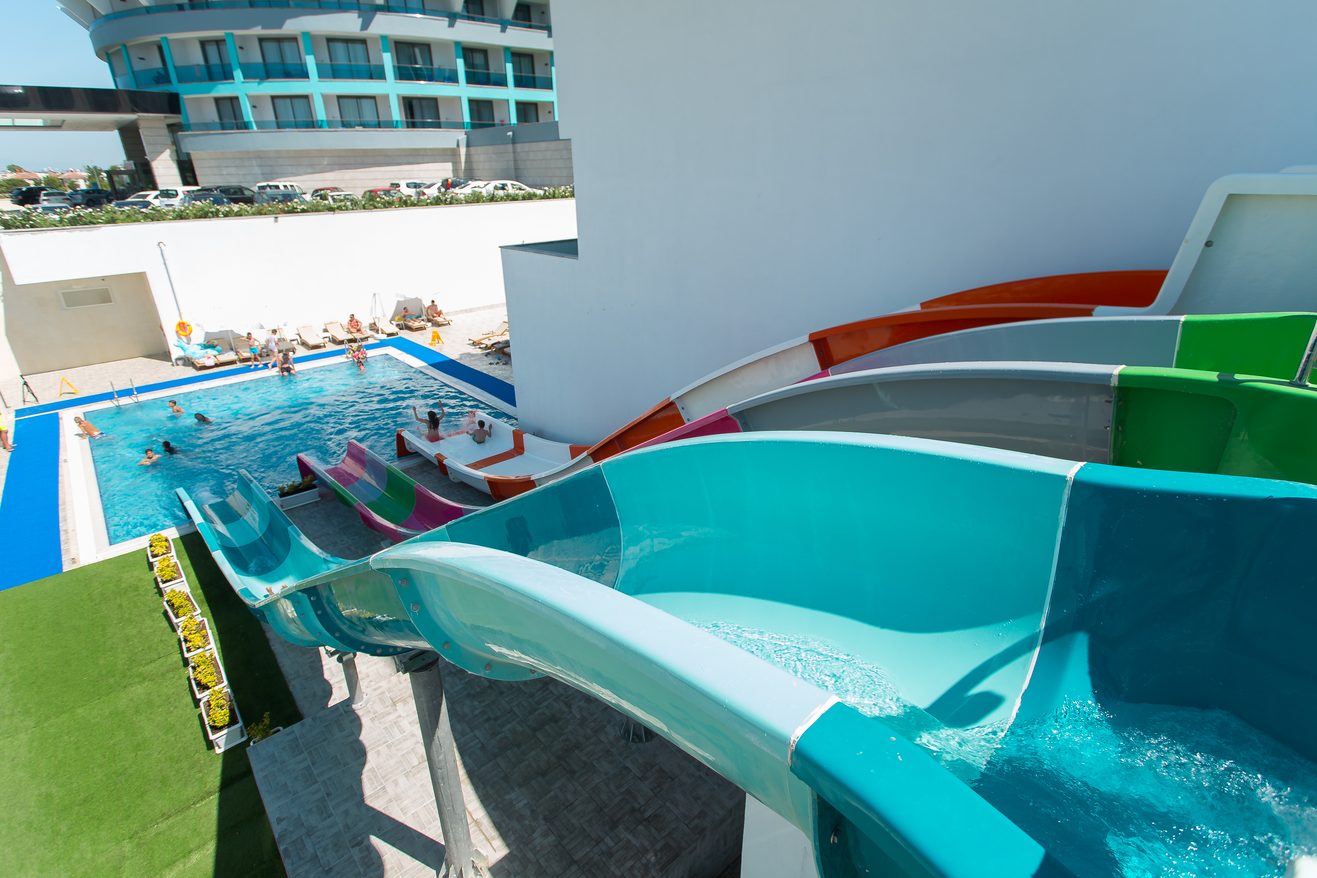 Sensitive Premium Resort & Spa
