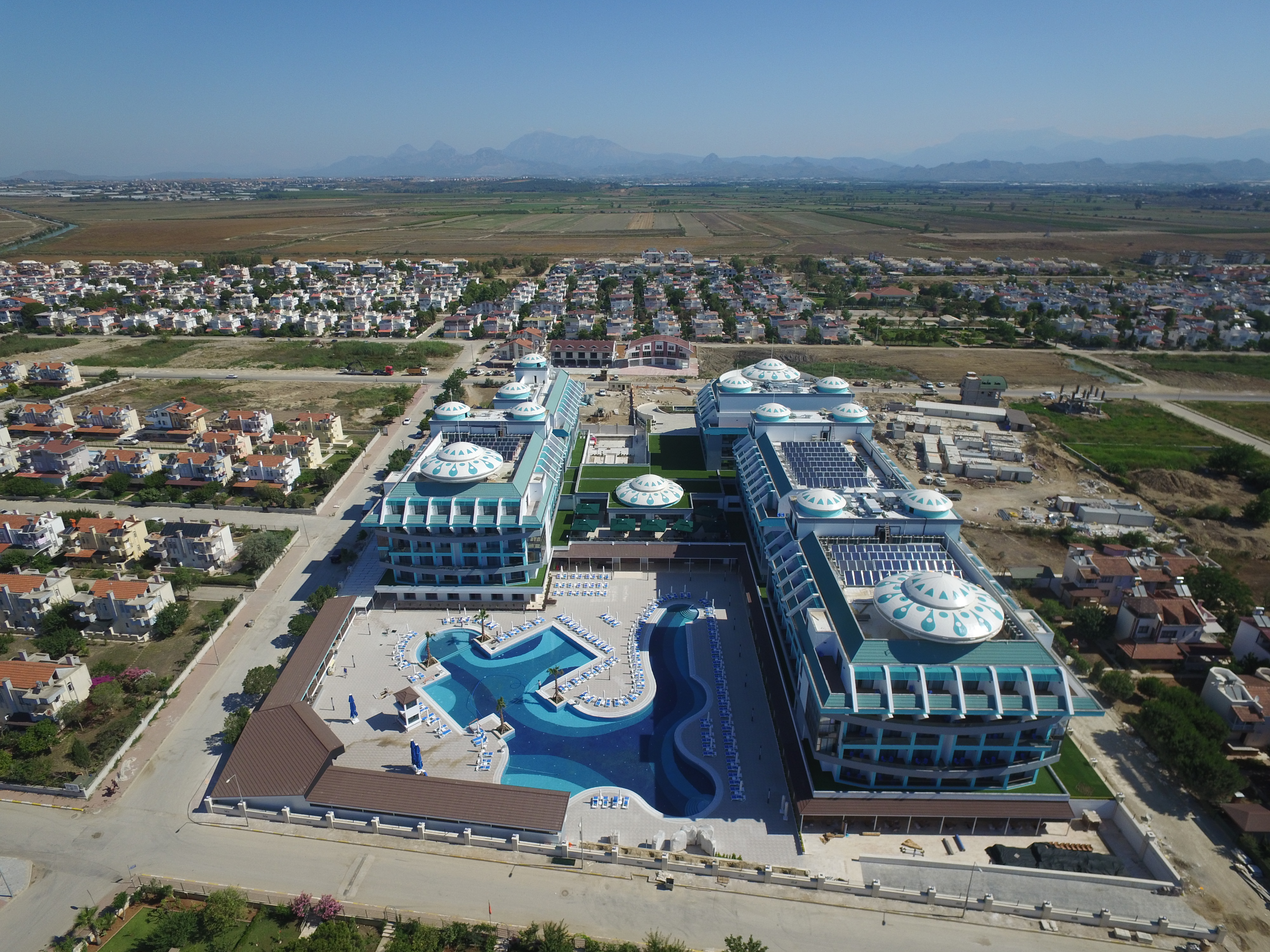 Sensitive Premium Resort & Spa