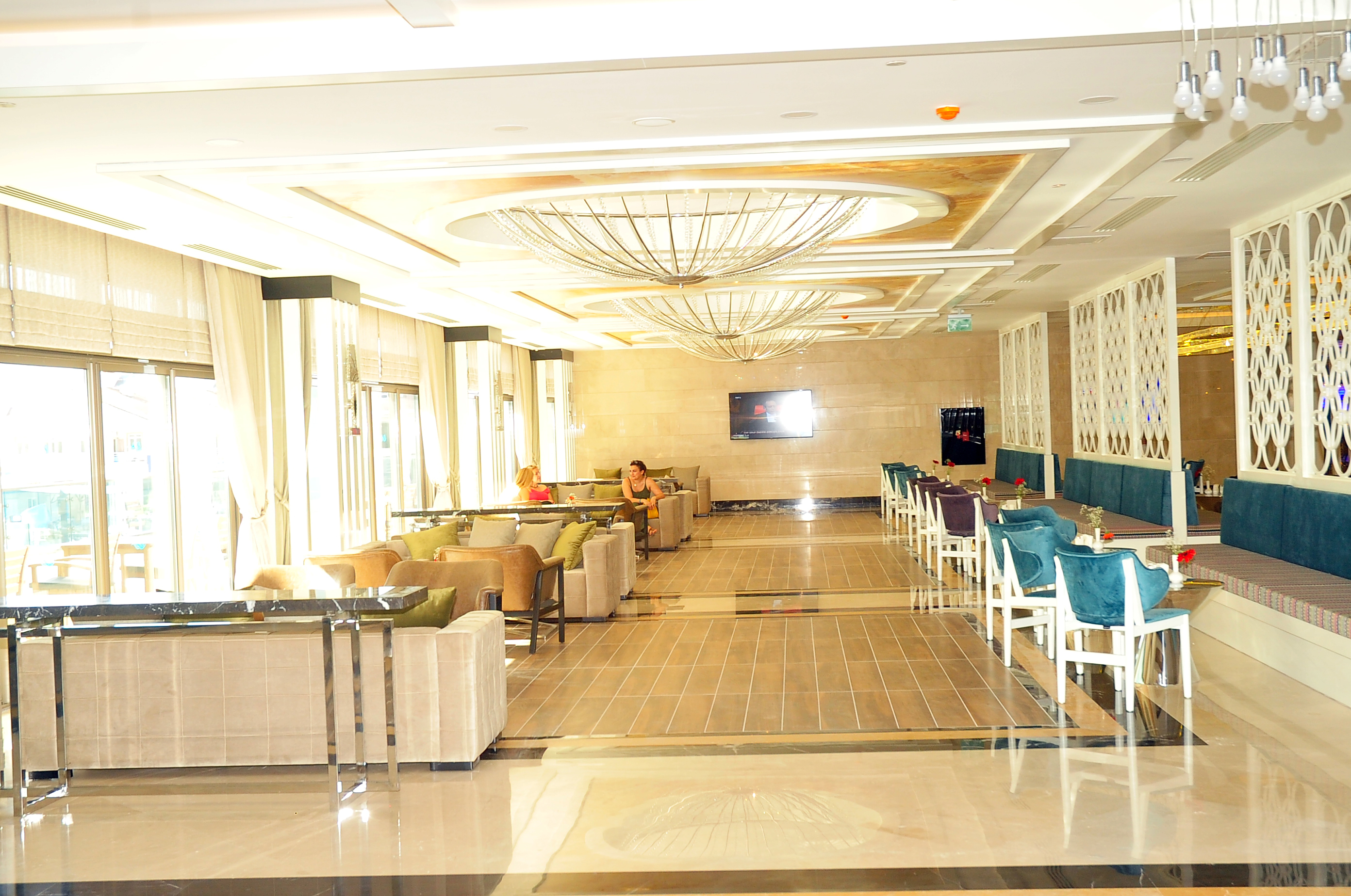 Sensitive Premium Resort & Spa