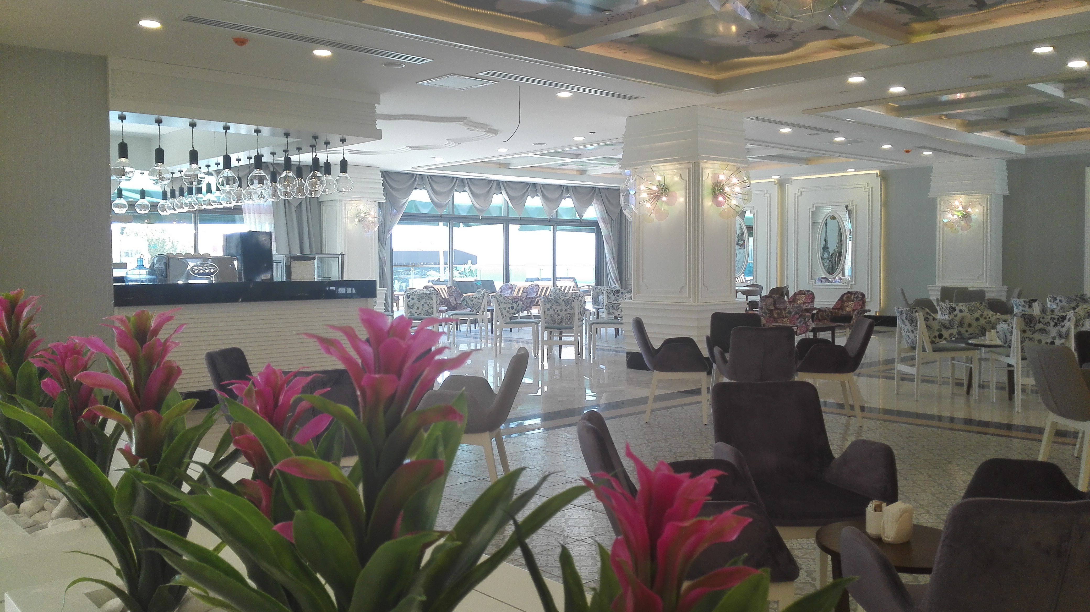 Sensitive Premium Resort & Spa