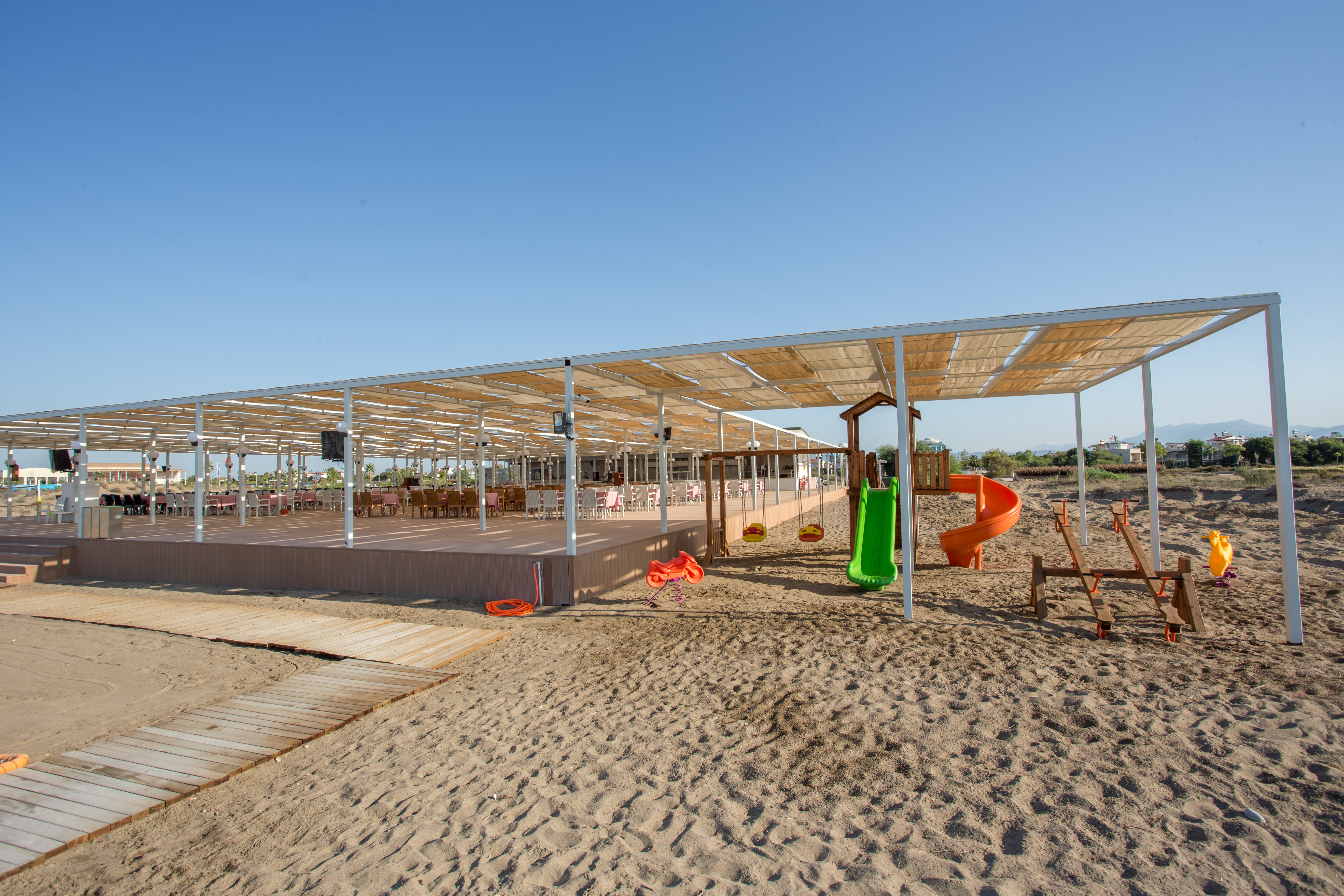 Sensitive Premium Resort & Spa