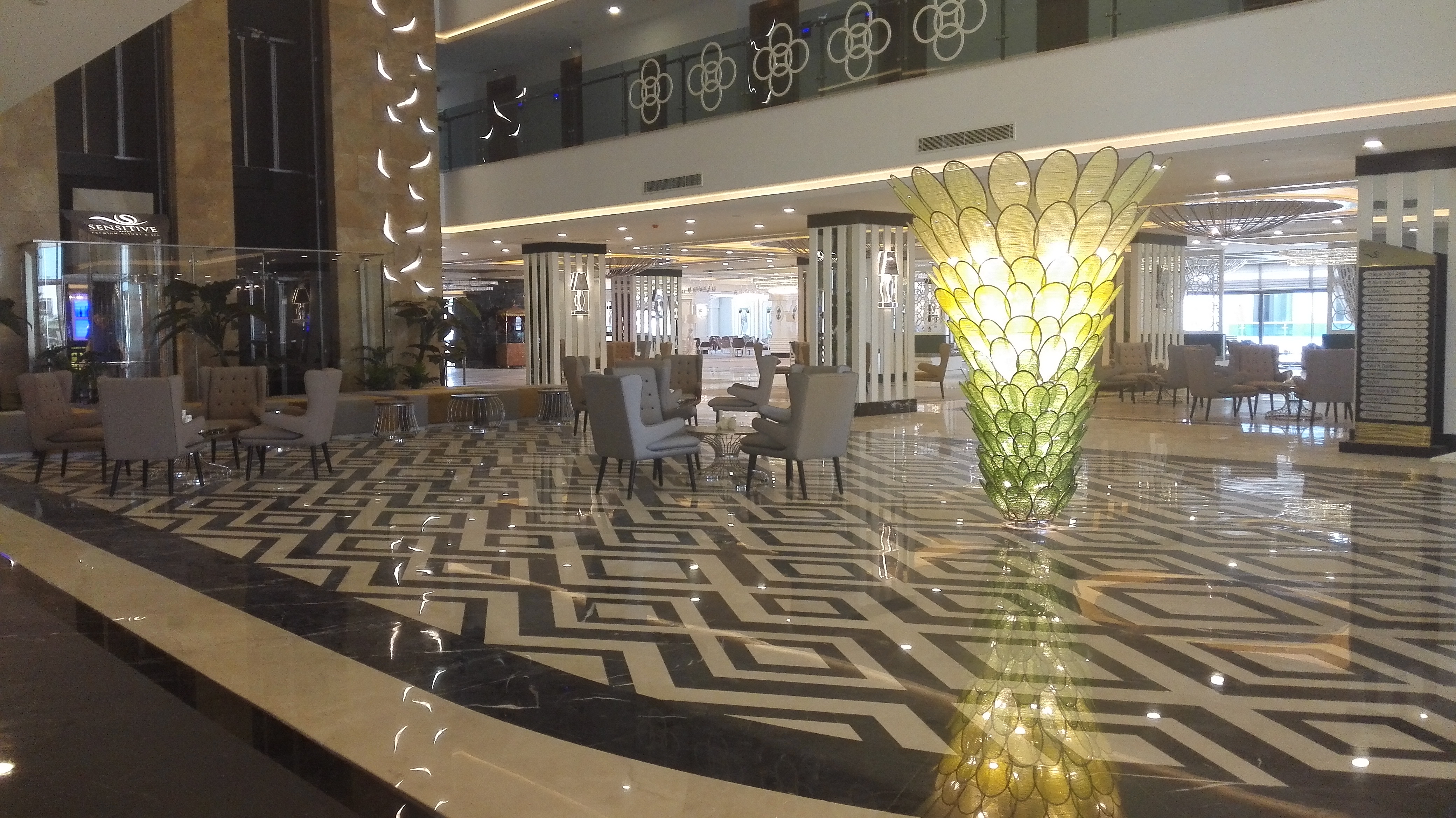 Sensitive Premium Resort & Spa