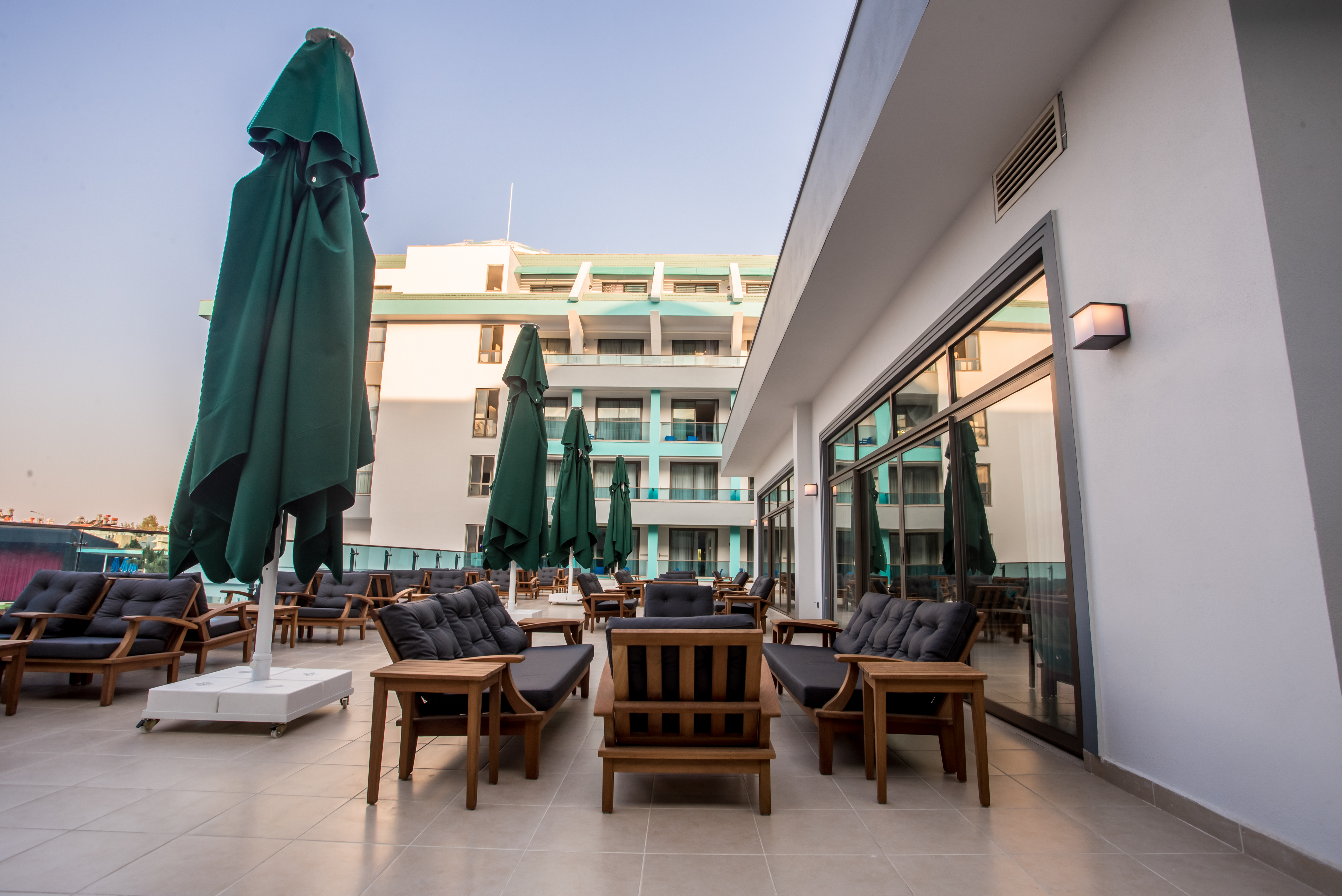Sensitive Premium Resort & Spa