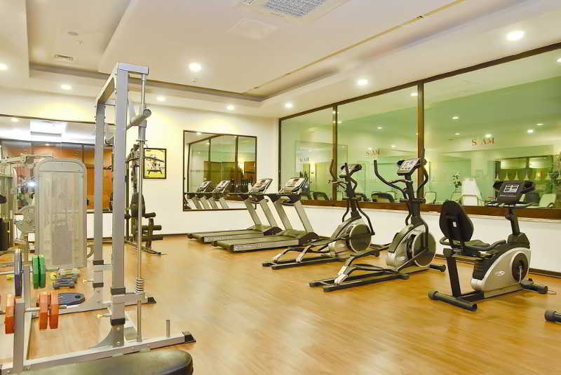 Siam Elegance Hotels & Spa